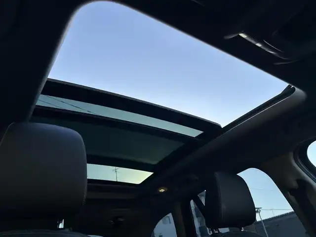 ＢＭＷ Ｘ１ xDrive 18d xライン 石川県 2017(平29)年 5.2万km 黒 4WD/サンルーフ/純正ナビ/　Bluetooth・AM/FM・CD・DVD・USB・AUX/バックカメラ/ETC/前後ドライブレコーダー/クルーズコントロール/パワーバックドア/ルーフレール/アンチロック・ブレーキ・システム/衝突被害軽減システム/横滑り防止装置/前後コーナーセンサー/レーンキープアシスト/盗難防止装置/ダウンヒルアシストコントロール/パーキングアシスト/アイドリングストップ/純正アルミホイール/スマートキー