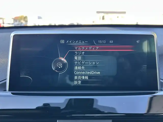 ＢＭＷ Ｘ１ xDrive 18d xライン 石川県 2017(平29)年 5.2万km 黒 4WD/サンルーフ/純正ナビ/　Bluetooth・AM/FM・CD・DVD・USB・AUX/バックカメラ/ETC/前後ドライブレコーダー/クルーズコントロール/パワーバックドア/ルーフレール/アンチロック・ブレーキ・システム/衝突被害軽減システム/横滑り防止装置/前後コーナーセンサー/レーンキープアシスト/盗難防止装置/ダウンヒルアシストコントロール/パーキングアシスト/アイドリングストップ/純正アルミホイール/スマートキー