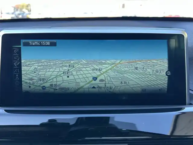 ＢＭＷ Ｘ１ xDrive 18d xライン 石川県 2017(平29)年 5.2万km 黒 4WD/サンルーフ/純正ナビ/　Bluetooth・AM/FM・CD・DVD・USB・AUX/バックカメラ/ETC/前後ドライブレコーダー/クルーズコントロール/パワーバックドア/ルーフレール/アンチロック・ブレーキ・システム/衝突被害軽減システム/横滑り防止装置/前後コーナーセンサー/レーンキープアシスト/盗難防止装置/ダウンヒルアシストコントロール/パーキングアシスト/アイドリングストップ/純正アルミホイール/スマートキー