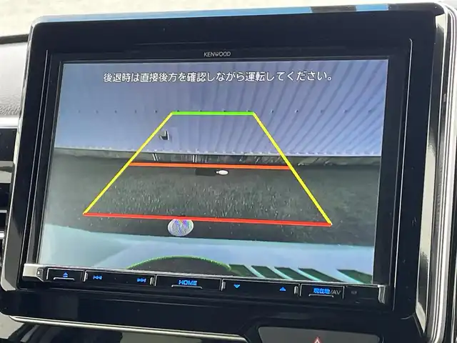 ホンダ Ｎ ＢＯＸ カスタム L 福岡県 2022(令4)年 1.2万km プラチナホワイトパール 衝突軽減ブレーキ　/左側パワースライドドア　/バックカメラ　/レーダークルーズコントロール　/ホンダセンシング　/前席シートヒーター　/社外メモリナビ（ＭＤＶ－Ｓ７０８Ｌ）　/ＥＴＣ　/純正１４インチアルミホイール