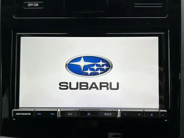 スバル ＸＶ ハイブリッド