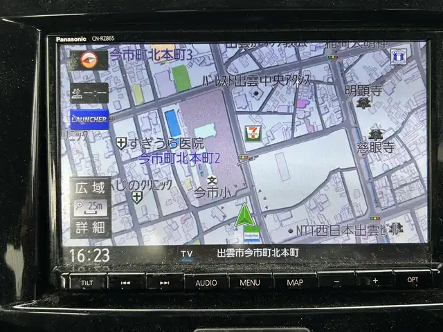 スズキ ソリオ バンディット HV MV 島根県 2020(令2)年 4.2万km スーパーブラックパール 純正８インチナビ(パナソニック)/フルセグＴＶ　/ＤＶＤ再生　/Ｂｌｕｅｔｏｏｔｈ　/バックカメラ　/両側パワースライドドア　/レーダークルコン/パドルシフト　/衝突軽減ブレーキ　/レーンアシスト　/LEDヘッドライト/アイドリングストップ