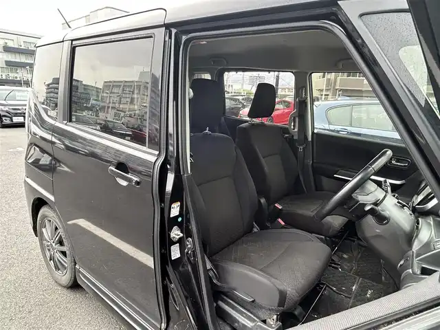 スズキ ソリオ バンディット HV MV 島根県 2020(令2)年 4.2万km スーパーブラックパール 純正８インチナビ(パナソニック)/フルセグＴＶ　/ＤＶＤ再生　/Ｂｌｕｅｔｏｏｔｈ　/バックカメラ　/両側パワースライドドア　/レーダークルコン/パドルシフト　/衝突軽減ブレーキ　/レーンアシスト　/LEDヘッドライト/アイドリングストップ