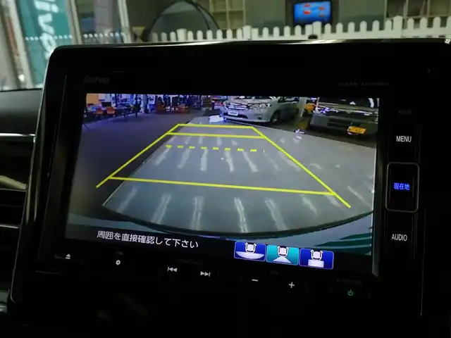 ホンダ Ｎ ＢＯＸ カスタム G L ホンダセンシング 千葉県 2018(平30)年 3.8万km クリスタルブラックパール ワンオーナー/純正ナビ(VXM-184VFi)/バックカメラ/フルセグＴＶ/Bluetooth/ホンダ純正ドラレコ　/両側パワースライドドア/ビルトインETC/レーダークルーズコントロール/衝突軽減ブレーキ/車線逸脱警報/横滑り防止装置/純正14インチAW/LEDヘッドライト/フォグランプ/取扱説明書/保証書/スペアキー