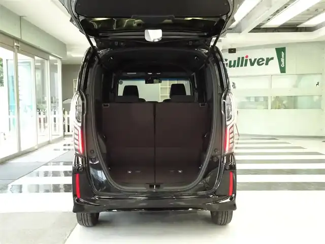 ホンダ Ｎ ＢＯＸ カスタム G L ホンダセンシング 千葉県 2018(平30)年 3.8万km クリスタルブラックパール ワンオーナー/純正ナビ(VXM-184VFi)/バックカメラ/フルセグＴＶ/Bluetooth/ホンダ純正ドラレコ　/両側パワースライドドア/ビルトインETC/レーダークルーズコントロール/衝突軽減ブレーキ/車線逸脱警報/横滑り防止装置/純正14インチAW/LEDヘッドライト/フォグランプ/取扱説明書/保証書/スペアキー