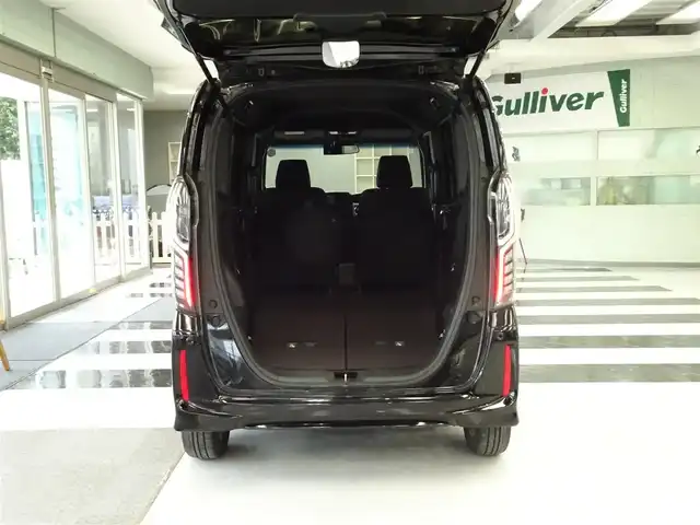 ホンダ Ｎ ＢＯＸ カスタム G L ホンダセンシング 千葉県 2018(平30)年 3.8万km クリスタルブラックパール ワンオーナー/純正ナビ(VXM-184VFi)/バックカメラ/フルセグＴＶ/Bluetooth/ホンダ純正ドラレコ　/両側パワースライドドア/ビルトインETC/レーダークルーズコントロール/衝突軽減ブレーキ/車線逸脱警報/横滑り防止装置/純正14インチAW/LEDヘッドライト/フォグランプ/取扱説明書/保証書/スペアキー