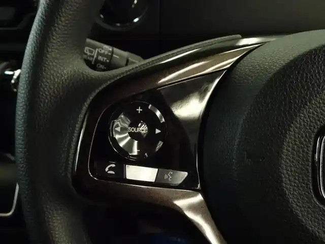 ホンダ Ｎ ＢＯＸ カスタム G L ホンダセンシング 千葉県 2018(平30)年 3.8万km クリスタルブラックパール ワンオーナー/純正ナビ(VXM-184VFi)/バックカメラ/フルセグＴＶ/Bluetooth/ホンダ純正ドラレコ　/両側パワースライドドア/ビルトインETC/レーダークルーズコントロール/衝突軽減ブレーキ/車線逸脱警報/横滑り防止装置/純正14インチAW/LEDヘッドライト/フォグランプ/取扱説明書/保証書/スペアキー