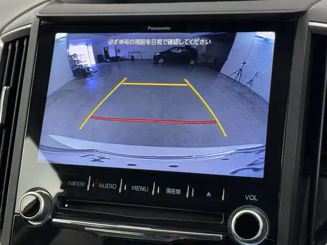スバル フォレスター ハイブリッド アドバンス 福岡県 2020(令2)年 3.8万km クリスタルホワイトP 純正ナビ　/バック、サイドカメラ　/ＥＴＣ　/前方ドラレコ　/コーナーセンサー　/アイサイト　/パドルシフト　/全席シートヒーター　/ステアリングヒーター　/ルーフレール　/パワーバックドア　/純正１８インチＡＷ　/ＬＥＤ