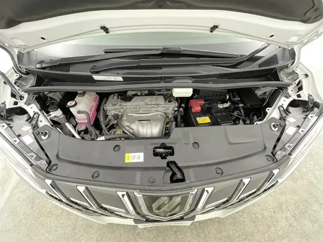 トヨタ アルファード S Cパッケージ 千葉県 2021(令3)年 1.2万km ホワイトパールクリスタルシャイン 禁煙車/トヨタセーフティセンス/・プリクラッシュセーフティ/・レーントレーシングアシスト/・ロードサインアシスト/・インテリジェントクリアランスソナー/・バックガイドモニター/・ブラインドスポットモニター/・リヤクロストラフィックアラート/両側パワースライドドア/パワーバックドア/T-Connectナビ/アラウンドビューモニター/レーダークルーズコントロール/LEDオートライト/ハーフレザーシート/パワーシート/純正18インチアルミホイール/純正フロアマット/USBポート/プッシュスタート