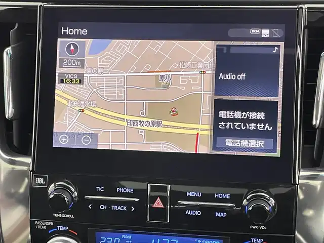 トヨタ アルファード S Cパッケージ 千葉県 2021(令3)年 1.2万km ホワイトパールクリスタルシャイン 禁煙車/トヨタセーフティセンス/・プリクラッシュセーフティ/・レーントレーシングアシスト/・ロードサインアシスト/・インテリジェントクリアランスソナー/・バックガイドモニター/・ブラインドスポットモニター/・リヤクロストラフィックアラート/両側パワースライドドア/パワーバックドア/T-Connectナビ/アラウンドビューモニター/レーダークルーズコントロール/LEDオートライト/ハーフレザーシート/パワーシート/純正18インチアルミホイール/純正フロアマット/USBポート/プッシュスタート