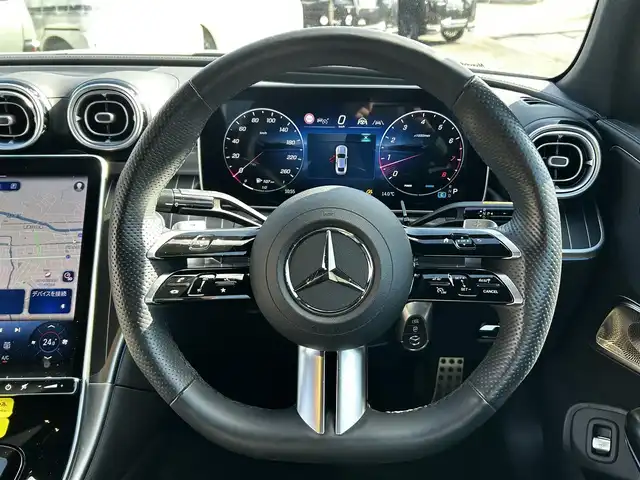 メルセデス・ベンツ Ｍ・ベンツ ＣＬＥ２００ クーペ スポーツ 福島県 2024(令6)年 0.9万km 白 カラーコード：885（オパリスホワイト）/ワンオーナー/パノラミックススライディングルーフ/ドライバーズパッケージ/・リア、アクスルステアリング/・ダイナミックボディコントロールサスペンション/・20インチAMGアルミホイール/レザーエクスクルーシブパッケージ/・本革シート/・ヘッドアップディスプレイ/・ブルメスターサラウンドシステム/・シートベンチレーター/・エアバランスパッケージ/・マルチコントロールバックパッケージ/レーダーセーフティパッケージ/・アクティブディスタンスアシストディストロニック/・アクティブステアリングアシスト/・アクティブレーンキーピングアシスト/・アクティブレーンチェンジアシスト/360°カメラ/デジタルライト/アダプティブハイビームアシスト・プラス/メモリー付パワーシート/パワーバックドア/キーレスゴー/ワイヤレスチャージング