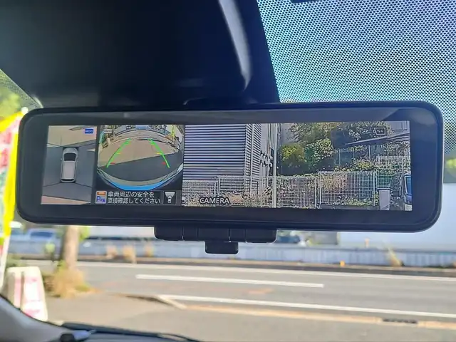 日産 ノート X Vセレクション 大阪府 2020(令2)年 1.8万km ブリリアントホワイトパール /禁煙ワンオーナ-//社外ナビ【ビッグX　X9Z】/・フルTV/CD/DVD/SD/Bluetooth//全周囲カメラ・バックカメラ・フロントカメラ//コーナーセンサー//デジタルインナーミラー//ETC//前後ドラレコ【DJ4-S】//衝突軽減ブレーキ//レーンキープアシスト//アイドリングストップ