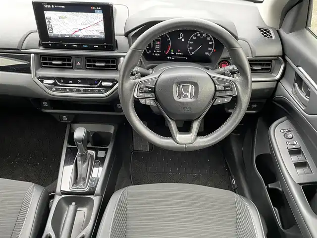 ホンダ ＷＲ－Ｖ Z 福島県 2024(令6)年 1.5万km クリスタルブラックパール ワンオーナー/純正ナビ/バックカメラ/フルセグテレビ/Bluetooth接続/ビルトインETC/クルーズコントロール/レーンアシスト /純正17インチAW/LEDヘッドライト/フォグランプ/プッシュスタート