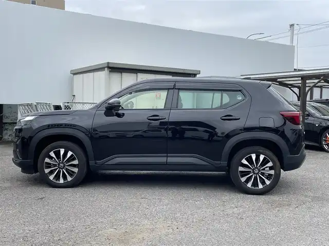 ホンダ ＷＲ－Ｖ Z 福島県 2024(令6)年 1.5万km クリスタルブラックパール ワンオーナー/純正ナビ/バックカメラ/フルセグテレビ/Bluetooth接続/ビルトインETC/クルーズコントロール/レーンアシスト /純正17インチAW/LEDヘッドライト/フォグランプ/プッシュスタート