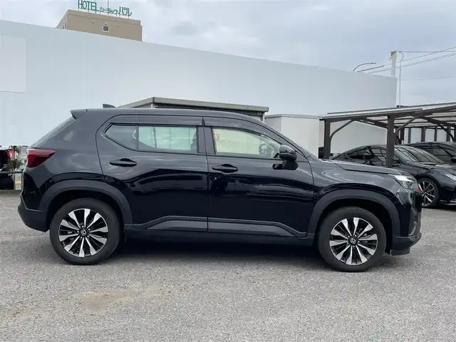 ホンダ ＷＲ－Ｖ Z 福島県 2024(令6)年 1.5万km クリスタルブラックパール ワンオーナー/純正ナビ/バックカメラ/フルセグテレビ/Bluetooth接続/ビルトインETC/クルーズコントロール/レーンアシスト /純正17インチAW/LEDヘッドライト/フォグランプ/プッシュスタート