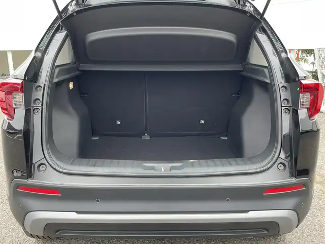 ホンダ ＷＲ－Ｖ Z 福島県 2024(令6)年 1.5万km クリスタルブラックパール ワンオーナー/純正ナビ/バックカメラ/フルセグテレビ/Bluetooth接続/ビルトインETC/クルーズコントロール/レーンアシスト /純正17インチAW/LEDヘッドライト/フォグランプ/プッシュスタート