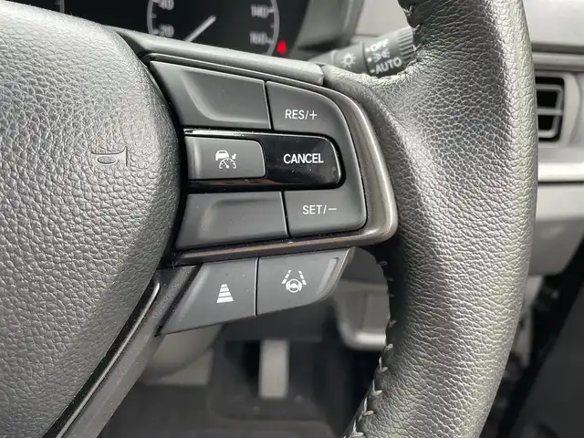 ホンダ ＷＲ－Ｖ Z 福島県 2024(令6)年 1.5万km クリスタルブラックパール ワンオーナー/純正ナビ/バックカメラ/フルセグテレビ/Bluetooth接続/ビルトインETC/クルーズコントロール/レーンアシスト /純正17インチAW/LEDヘッドライト/フォグランプ/プッシュスタート