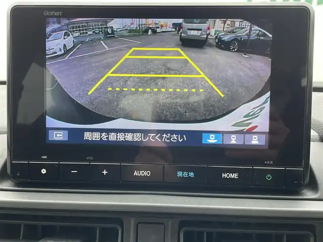 ホンダ ＷＲ－Ｖ Z 福島県 2024(令6)年 1.5万km クリスタルブラックパール ワンオーナー/純正ナビ/バックカメラ/フルセグテレビ/Bluetooth接続/ビルトインETC/クルーズコントロール/レーンアシスト /純正17インチAW/LEDヘッドライト/フォグランプ/プッシュスタート