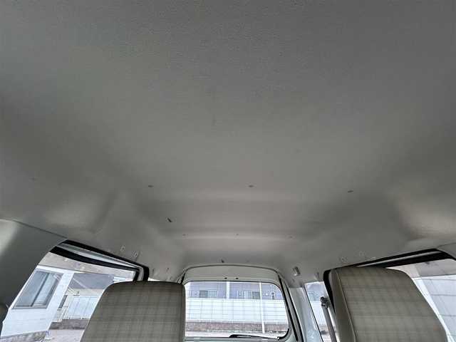 スズキ エブリイ PA 愛知県 2013(平25)年 7.6万km スペリアホワイト オーディオプレイヤー/(FM/AM/CD)/純正フロアマット/両側スライドドア/リモコンキー