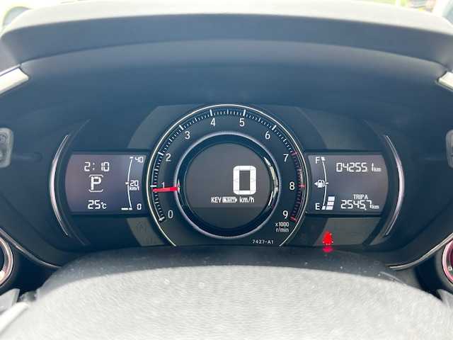 ホンダ Ｓ６６０ α 静岡県 2016(平28)年 4.3万km プレミアムスターホワイトP 純正ディスプレイオーディオ/BT/社外フルセグチューナー/社外ポータブルナビ/フルセグTV/バックカメラ/柿本改2本出しマフラー(純正マフラー積載)/クルーズコントロール/LEDヘッドライト/ETC/革調シートカバー/ドライブレコーダー/CTBA/ステアリングスイッチ/スマートキー×2/H30/R2/4/6点検記録簿有
