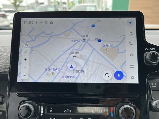 トヨタ シエンタ ハイブリッド Z 佐賀県 2024(令6)年 1.5万km ブラック/ホワイト Bluetooth搭載/ETC2.0/プッシュスタート/全方位車外カメラ/ドライブレコーダー前後/ナビ/フルセグTV/コーナーセンサー前後/クリアランスソナー/両側パワースライドドア/レーンキープアシスト/オートライト/オートマチックハイビーム/カーテンエアバッグ/クルーズコントロール/オペレーターサービス/EVモード/DRIVEモード/ステアリングスイッチ/革巻きステアリング