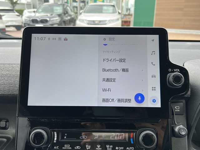 トヨタ シエンタ ハイブリッド Z 佐賀県 2024(令6)年 1.5万km ブラック/ホワイト Bluetooth搭載/ETC2.0/プッシュスタート/全方位車外カメラ/ドライブレコーダー前後/ナビ/フルセグTV/コーナーセンサー前後/クリアランスソナー/両側パワースライドドア/レーンキープアシスト/オートライト/オートマチックハイビーム/カーテンエアバッグ/クルーズコントロール/オペレーターサービス/EVモード/DRIVEモード/ステアリングスイッチ/革巻きステアリング
