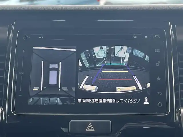 スズキ ハスラー Jスタイル Ⅱ 千葉県 2016(平28)年 5万km フェニックスレッドパール/ブルーイッシュブラックパール 純正メモリナビ/(BT　フルセグTV　Apple Car Play CD DVD)/全方位カメラ/衝突被害軽減システム/ハーフレザーシート/横滑り防止装置/ETC/アイドリングストップ/HIDヘッドライト/フォグランプ/オートライト/ウィンカーミラー/電動格納ミラー/純正15インチAW/シートヒーター/シートリフター/プッシュスタート/スマートキー/フロアマット/ドアバイザー/取扱説明書/保証書”