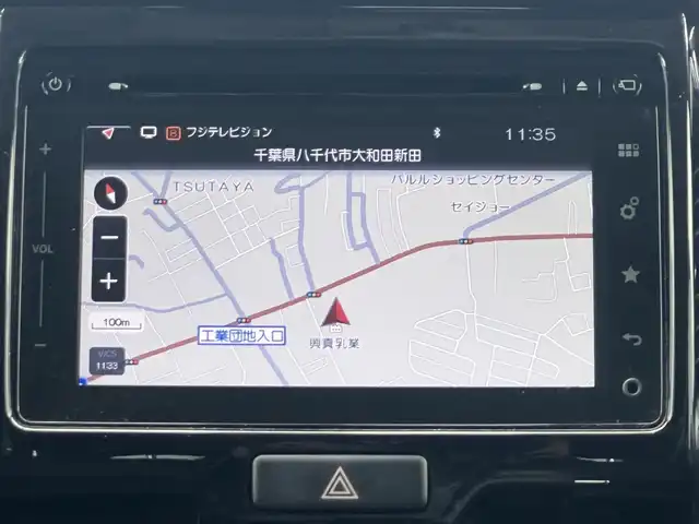 スズキ ハスラー Jスタイル Ⅱ 千葉県 2016(平28)年 5万km フェニックスレッドパール/ブルーイッシュブラックパール 純正メモリナビ/(BT　フルセグTV　Apple Car Play CD DVD)/全方位カメラ/衝突被害軽減システム/ハーフレザーシート/横滑り防止装置/ETC/アイドリングストップ/HIDヘッドライト/フォグランプ/オートライト/ウィンカーミラー/電動格納ミラー/純正15インチAW/シートヒーター/シートリフター/プッシュスタート/スマートキー/フロアマット/ドアバイザー/取扱説明書/保証書”