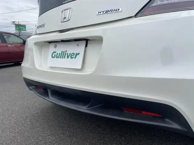 ホンダ ＣＲ－Ｚ α 山形県 2010(平22)年 7.8万km プレミアムホワイトパール ワンオーナー/スマートキー/パドルシフト/クルーズコントロール/ステアリングスイッチ/純正オーディオ/　【CD AUX】/横滑り防止装置/ミラーヒーター/純正アルミホイール/SPORTモード/キセノンヘッドライト/フォグランプ/ウィンカーミラー/純正フロアマット/ドアバイザー/保証書、取説あり/スペアキーあり