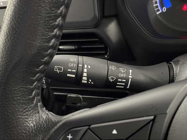 日産 ルークス ハイウェイスター Gターボ 栃木県 2024(令6)年 1.6万km ブラック ターボ/社外ナビ/アラウンドビューモニター/レーンキープアシスト/衝突被害軽減ブレーキ/革調シートカバー/純正15インチアルミホイール/左側パワースライドドア/前後コーナーセンサー/ドライブレコーダー/横滑り防止装置/フロアマット/プッシュスタート/スマートキー/スペアスマートキー