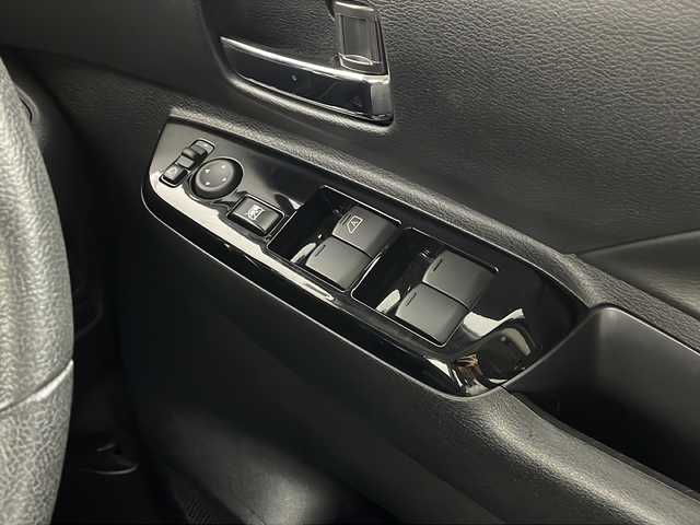 日産 ルークス ハイウェイスター Gターボ 栃木県 2024(令6)年 1.6万km ブラック ターボ/社外ナビ/アラウンドビューモニター/レーンキープアシスト/衝突被害軽減ブレーキ/革調シートカバー/純正15インチアルミホイール/左側パワースライドドア/前後コーナーセンサー/ドライブレコーダー/横滑り防止装置/フロアマット/プッシュスタート/スマートキー/スペアスマートキー