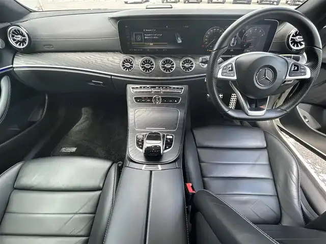 メルセデス・ベンツ Ｅ２００ クーペ スポーツ 福島県 2018(平30)年 3.7万km 白 サンルーフ/Brumesterサラウンドサウンドシステム/純正HDDナビ/（AM/FM/BT/USB/SD/TVワンセグ）/ETC/前後ドライブレコーダー/マルチビームLEDヘッドライト/アダプティブクルーズコントロール/後退時連動式ドアミラー/ブラインドスポットアシスト/ヘッドアップディスプレイ/レインセンサー/ステアリングヒーター/前席シートヒーター/パーキングアシスト/車線逸脱防止支援システム/衝突被害軽減ブレーキ/純正フロアマット