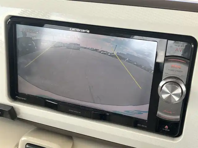 ダイハツ ムーヴ キャンバス X LTD メイクアップ SA Ⅲ 道南・函館 2018(平30)年 5.2万km パールホワイトⅢ /社外ナビ//ワンセグTV//バックカメラ//ドライブレコーダー//両側パワースライドドア//衝突被害軽減ブレーキ//車線逸脱警報//横滑り防止装置//オートハイビーム//アイドリングストップ//スマートキー