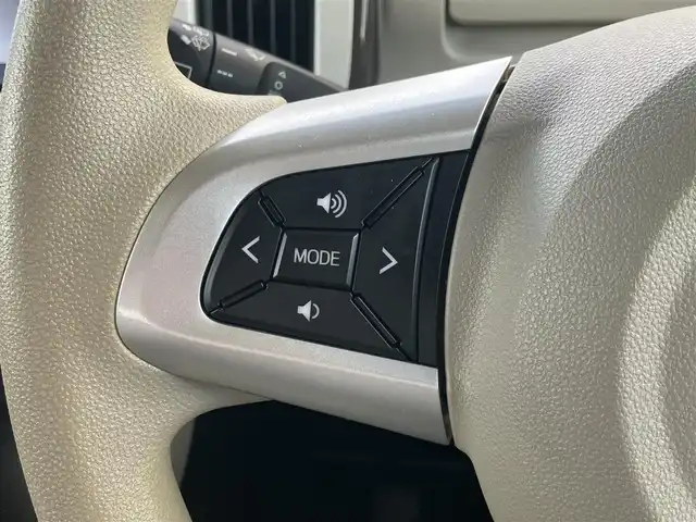 ダイハツ ムーヴ キャンバス X LTD メイクアップ SA Ⅲ 道南・函館 2018(平30)年 5.2万km パールホワイトⅢ /社外ナビ//ワンセグTV//バックカメラ//ドライブレコーダー//両側パワースライドドア//衝突被害軽減ブレーキ//車線逸脱警報//横滑り防止装置//オートハイビーム//アイドリングストップ//スマートキー