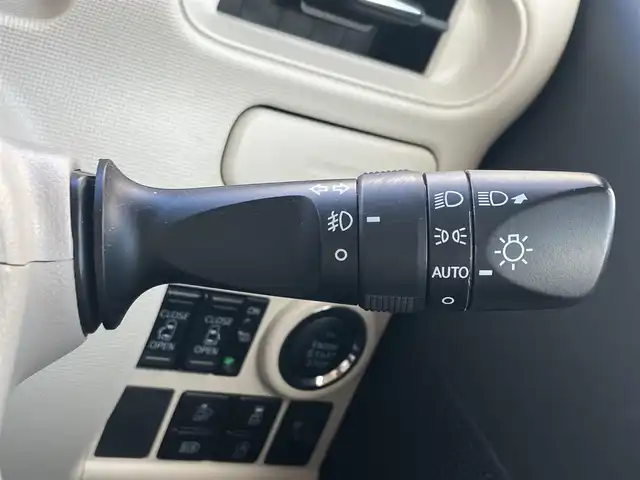 ダイハツ ムーヴ キャンバス X LTD メイクアップ SA Ⅲ 道南・函館 2018(平30)年 5.2万km パールホワイトⅢ /社外ナビ//ワンセグTV//バックカメラ//ドライブレコーダー//両側パワースライドドア//衝突被害軽減ブレーキ//車線逸脱警報//横滑り防止装置//オートハイビーム//アイドリングストップ//スマートキー