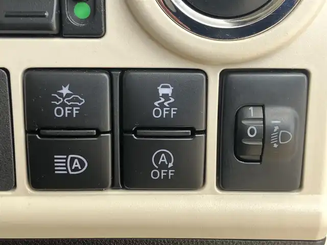 ダイハツ ムーヴ キャンバス X LTD メイクアップ SA Ⅲ 道南・函館 2018(平30)年 5.2万km パールホワイトⅢ /社外ナビ//ワンセグTV//バックカメラ//ドライブレコーダー//両側パワースライドドア//衝突被害軽減ブレーキ//車線逸脱警報//横滑り防止装置//オートハイビーム//アイドリングストップ//スマートキー