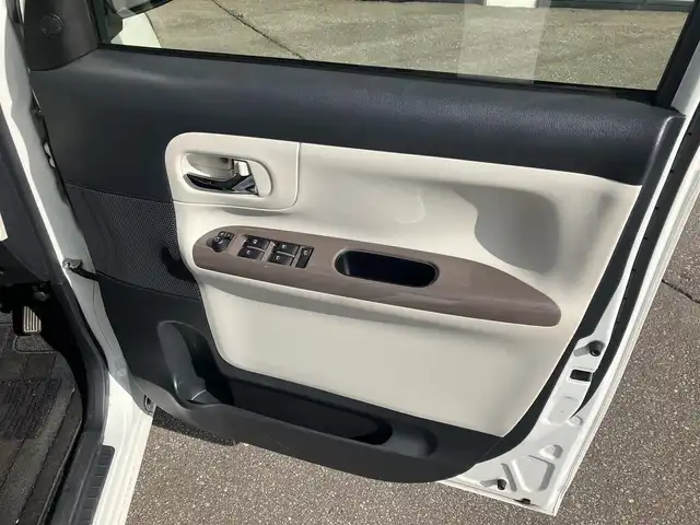 ダイハツ ムーヴ キャンバス X LTD メイクアップ SA Ⅲ 道南・函館 2018(平30)年 5.2万km パールホワイトⅢ /社外ナビ//ワンセグTV//バックカメラ//ドライブレコーダー//両側パワースライドドア//衝突被害軽減ブレーキ//車線逸脱警報//横滑り防止装置//オートハイビーム//アイドリングストップ//スマートキー