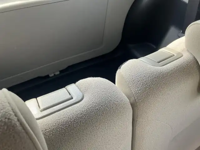 ダイハツ ムーヴ キャンバス X LTD メイクアップ SA Ⅲ 道南・函館 2018(平30)年 5.2万km パールホワイトⅢ /社外ナビ//ワンセグTV//バックカメラ//ドライブレコーダー//両側パワースライドドア//衝突被害軽減ブレーキ//車線逸脱警報//横滑り防止装置//オートハイビーム//アイドリングストップ//スマートキー