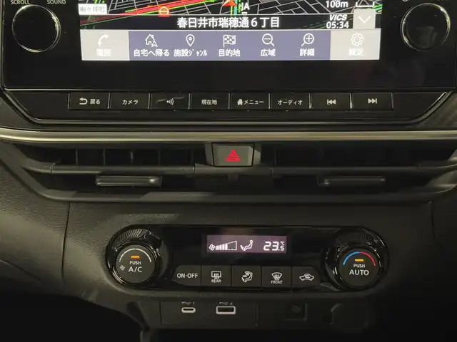 日産 ノート