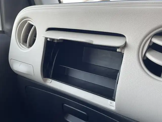 ダイハツ ミラ ココア L 島根県 2015(平27)年 8.2万km パールホワイトⅢ 社外SDナビ(Bluetooth/AM/FM)/CD/DVD/フルセグTV/ETC/ドリンクホルダー/ドアバイザー/禁煙車/エコアイドル機能/ベンチシート/純正フロアマット/盗難防止装置/エアバック(運転席・助手席)/ABS
