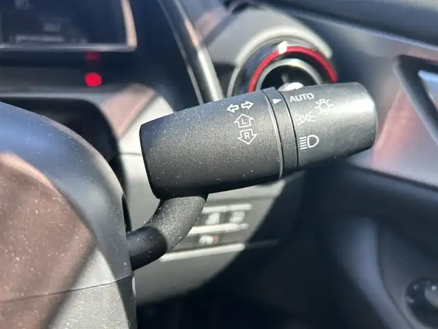 マツダ ＣＸ－３ 20S プロアクティブ 静岡県 2017(平29)年 2.7万km ジェットブラックマイカ 純正ナビ/　（フルセグTV/Bluetooth/DVD）/衝突被害軽減システム/横滑り防止装置/前後コーナーセンサー/レーンキープアシスト/ヘッドアップディスプレイ/ブラインドスポットモニター/クルーズコントロール/バックカメラ/ハーフレザーシート/運転席パワーシート/シートメモリー/前席シートヒーター/ステアリングヒーター/ビルトインETC/プッシュスタート/スマートキー/スペアキー/LEDヘッドライト/オートハイビーム/オートライト/純正18インチアルミホイール/純正フロアマット/保証書/取扱説明書