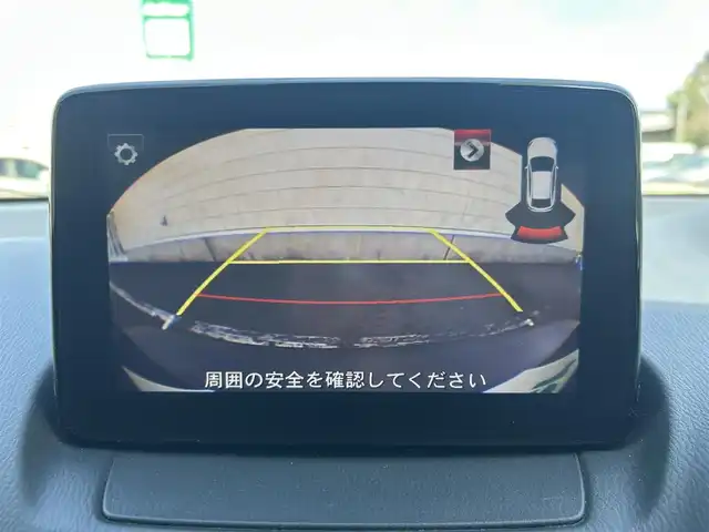 マツダ ＣＸ－３ 20S プロアクティブ 静岡県 2017(平29)年 2.7万km ジェットブラックマイカ 純正ナビ/　（フルセグTV/Bluetooth/DVD）/衝突被害軽減システム/横滑り防止装置/前後コーナーセンサー/レーンキープアシスト/ヘッドアップディスプレイ/ブラインドスポットモニター/クルーズコントロール/バックカメラ/ハーフレザーシート/運転席パワーシート/シートメモリー/前席シートヒーター/ステアリングヒーター/ビルトインETC/プッシュスタート/スマートキー/スペアキー/LEDヘッドライト/オートハイビーム/オートライト/純正18インチアルミホイール/純正フロアマット/保証書/取扱説明書
