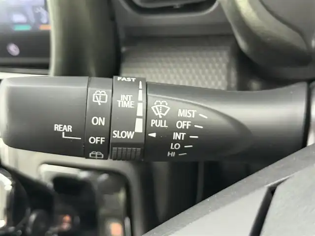 スズキ ハスラー タフワイルド 愛知県 2025(令7)年 0.2万km オフブルーメタリック/ブラック 2トーン スズキセーフティ/SUZUKIフロントグリルロゴ/純正9インチナビ/（CD/DVD/Bluetooth/フルセグTV）/全方位カメラ/ETC/本革巻ステアリング/ステアリングリモコン/シートヒーター/シートバックテーブル/ルーフレール/純正LEDライト/純正15インチAW/スペアキー/プッシュスタート