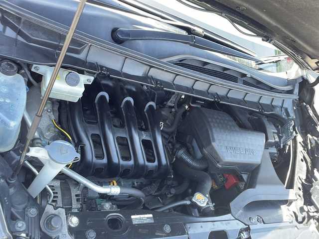 日産 セレナ ハイウェイスター Vセレクション 新潟県 2018(平30)年 7.7万km ダイヤモンドブラック 4WD/フルセグテレビ/純正ナビ（Bluetooth/DTV/FM/AM）/バックカメラ/全周囲カメラ/両側パワースライドドア/アイドリングストップ/パーキングアシスト/ビルトインETC/オートホールド/ウィンカーミラー/ドアバイザー/オートライト/電格ミラー/冬タイヤ積載