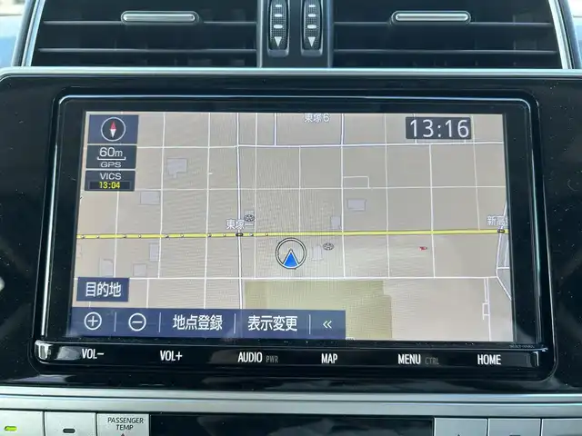 トヨタ ランドクルーザー プラド TX Lパッケージ 沖縄県 2019(平31)年 6.8万km ブラック 県外仕入れ/禁煙車/ワンオーナー/純正9インチナビ/（フルセグTV CD DVD Bluetooth)/バックカメラ/ETC/前後ドライブレコーダー/シートヒーター/エアシート/クリアランスソナー/Toyota Safety Sense/・プリクラッシュセーフティ/・レーンディパーチャーアラート/・オートマチックハイビーム/レーダークルーズコントロール/オートライト/アイドリングストップ/19インチ純正AW/純正フロアマット/ルーフレール/ダウンヒルアシストコントロール/センターデフロック
