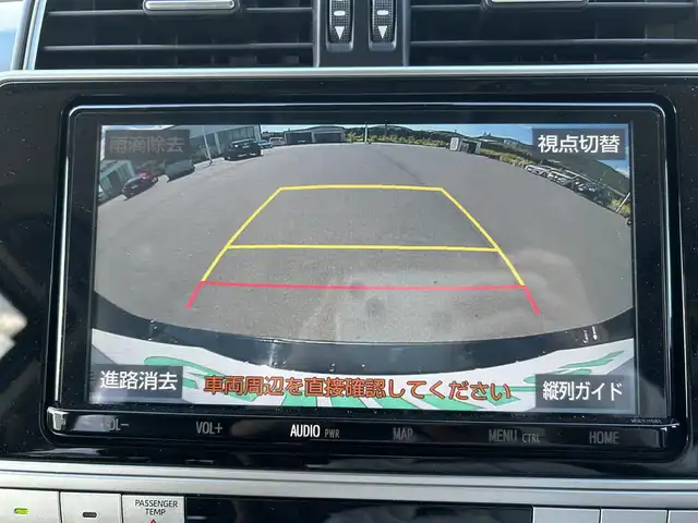 トヨタ ランドクルーザー プラド TX Lパッケージ 沖縄県 2019(平31)年 6.8万km ブラック 県外仕入れ/禁煙車/ワンオーナー/純正9インチナビ/（フルセグTV CD DVD Bluetooth)/バックカメラ/ETC/前後ドライブレコーダー/シートヒーター/エアシート/クリアランスソナー/Toyota Safety Sense/・プリクラッシュセーフティ/・レーンディパーチャーアラート/・オートマチックハイビーム/レーダークルーズコントロール/オートライト/アイドリングストップ/19インチ純正AW/純正フロアマット/ルーフレール/ダウンヒルアシストコントロール/センターデフロック