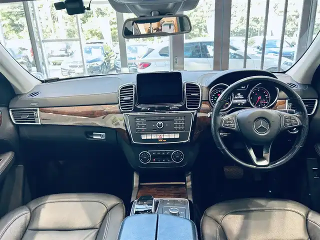 メルセデス・ベンツ ＧＬＥ３５０ｄ 4MATIC 大阪府 2016(平28)年 4.2万km ダイヤモンドホワイト レーダーセーフティP/サンルーフ/ACC/純正18インチAW/LEDヘッドライト/電動リアゲート/ブラインドスポット/クリアランスソナー/パドルシフト/ルーフレール/黒革/メモリ付きパワーシート/シートヒーター/ETC/ドラレコ