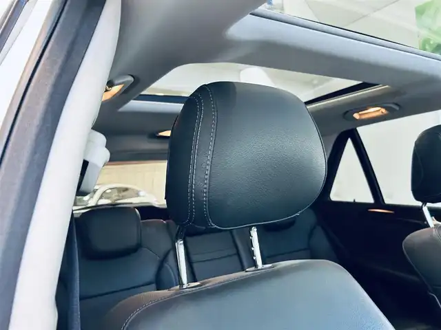 メルセデス・ベンツ ＧＬＥ３５０ｄ 4MATIC 大阪府 2016(平28)年 4.2万km ダイヤモンドホワイト レーダーセーフティP/サンルーフ/ACC/純正18インチAW/LEDヘッドライト/電動リアゲート/ブラインドスポット/クリアランスソナー/パドルシフト/ルーフレール/黒革/メモリ付きパワーシート/シートヒーター/ETC/ドラレコ