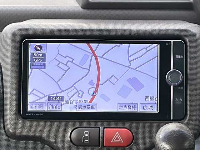 トヨタ スペイド G 埼玉県 2013(平25)年 14.8万km ホワイトパールクリスタルシャイン ＥＴＣ　/ワンオーナー　/純ナビ　/バックカメラ　/純フロア　/片側Ｐスライドドア　/ＢＴ／ＳＤ／ＡＭ／ＦＭ／ＣＤ／ＤＶＤ／フルセグ　/Ｄ席シートヒーター　/ＴＲＣ　/イモビライザー　/ステモリ/ハロゲン/Pスタート/Pミラー/オートライト/スペアキー１本　/IAT/保証書　/取扱説明書