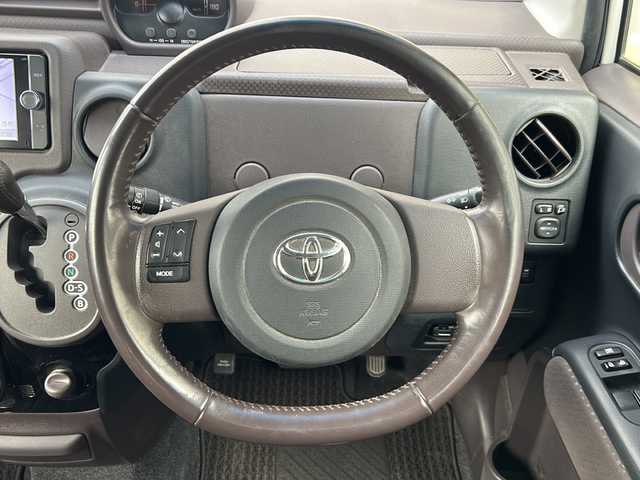 トヨタ スペイド G 埼玉県 2013(平25)年 14.8万km ホワイトパールクリスタルシャイン ＥＴＣ　/ワンオーナー　/純ナビ　/バックカメラ　/純フロア　/片側Ｐスライドドア　/ＢＴ／ＳＤ／ＡＭ／ＦＭ／ＣＤ／ＤＶＤ／フルセグ　/Ｄ席シートヒーター　/ＴＲＣ　/イモビライザー　/ステモリ/ハロゲン/Pスタート/Pミラー/オートライト/スペアキー１本　/IAT/保証書　/取扱説明書